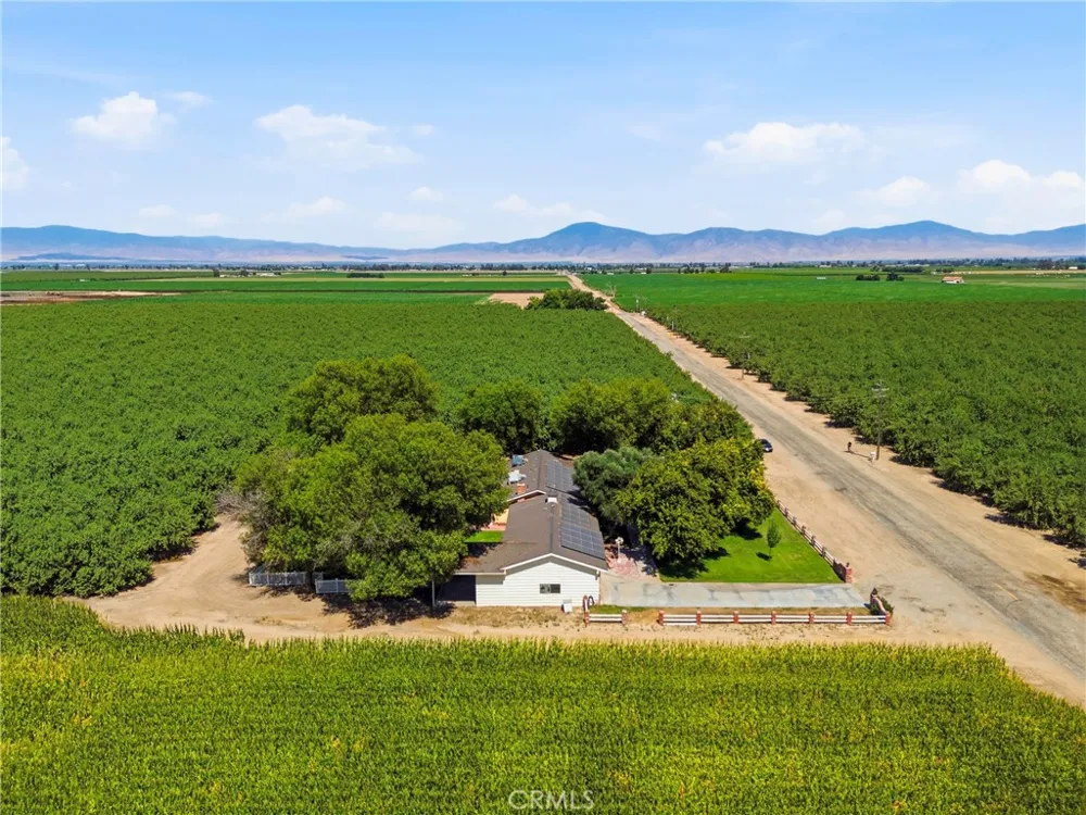 5300 Shafter Road Bakersfield, CA 93313