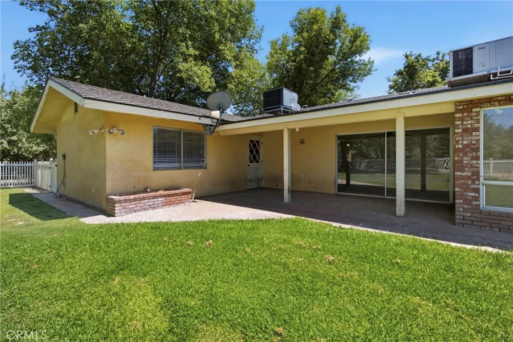 5300 Shafter Road Bakersfield, CA 93313