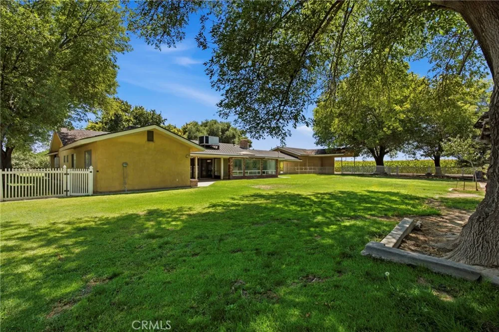 5300 Shafter Road Bakersfield, CA 93313