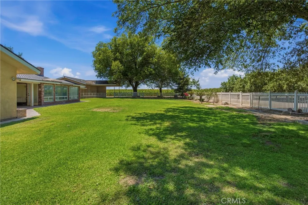5300 Shafter Road Bakersfield, CA 93313