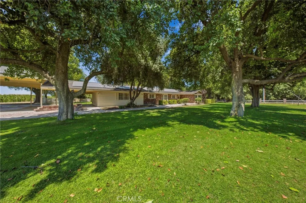 5300 Shafter Road Bakersfield, CA 93313