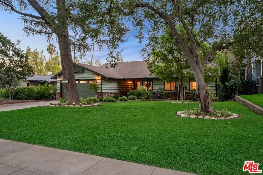 1115 Buena Vista Street South Pasadena, CA 91030