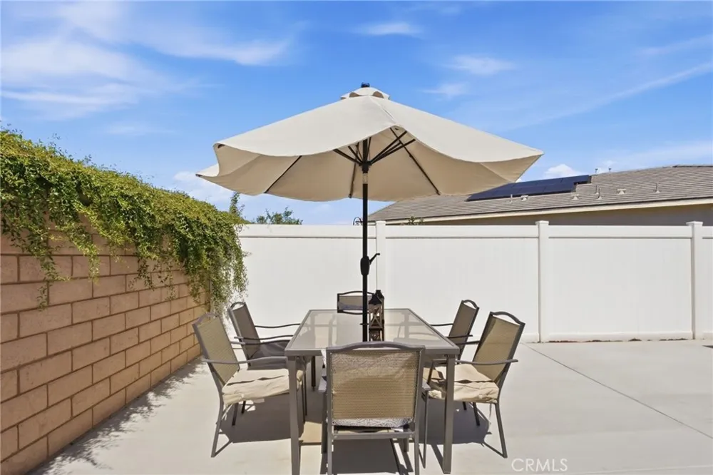 1919 Rodeo Hemet, CA 92545
