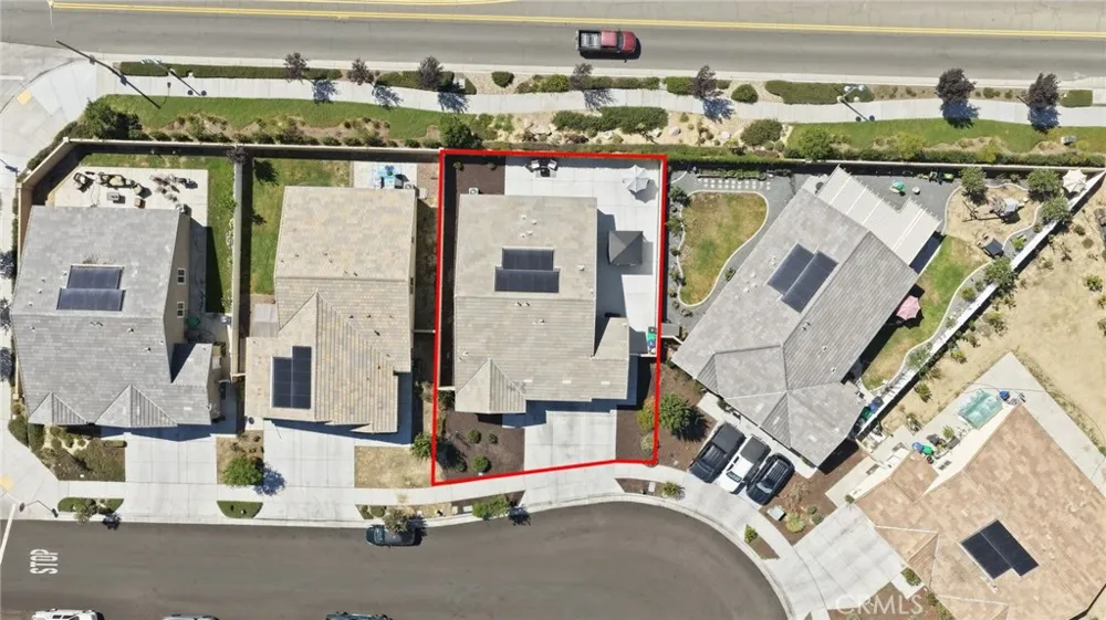 1919 Rodeo Hemet, CA 92545
