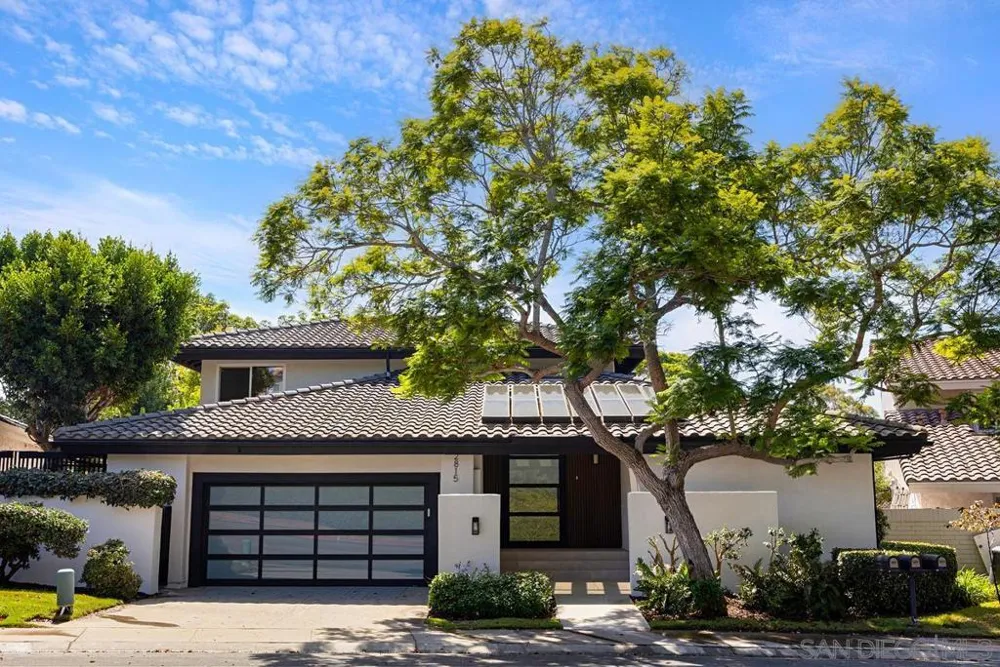 2815 Camininto Merion La Jolla, CA 92037