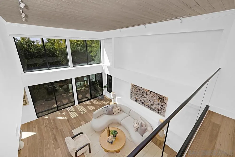 2815 Camininto Merion La Jolla, CA 92037