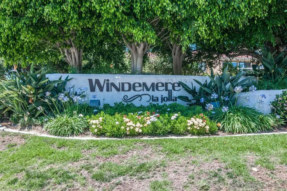 2815 Caminito Merion La Jolla, CA 92037