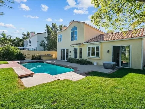 3450 Malaga Court