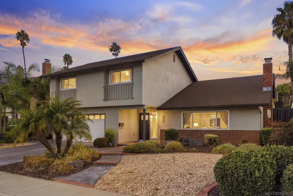 4866 Park Dr Carlsbad, CA 92008