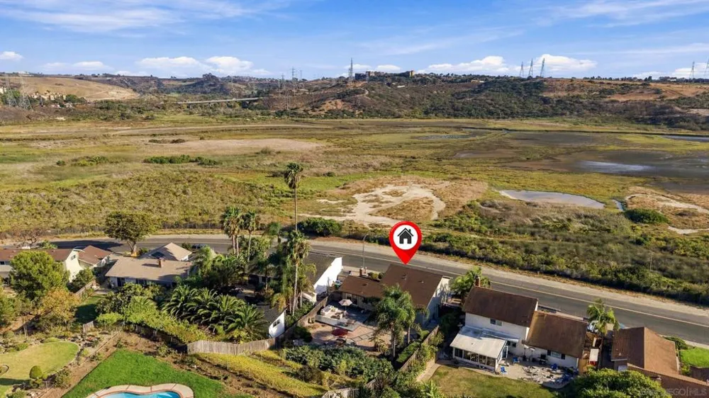 4866 Park Dr Carlsbad, CA 92008