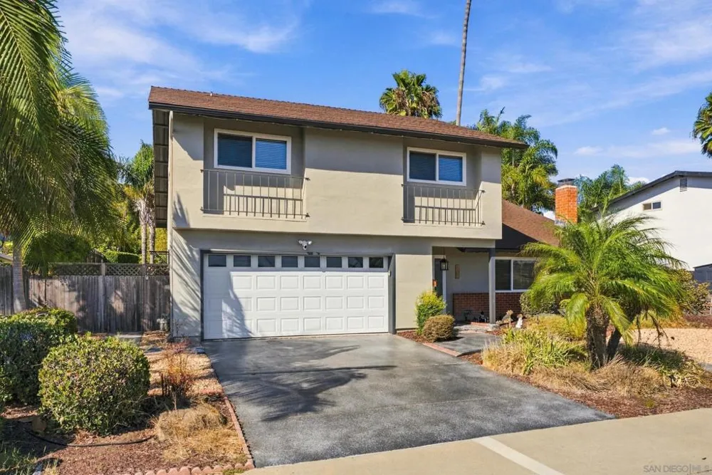 4866 Park Dr Carlsbad, CA 92008