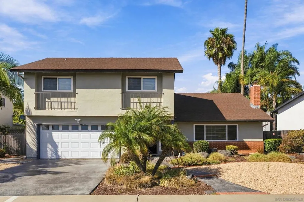 4866 Park Dr Carlsbad, CA 92008