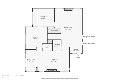 22622 Wood Shadow Lane