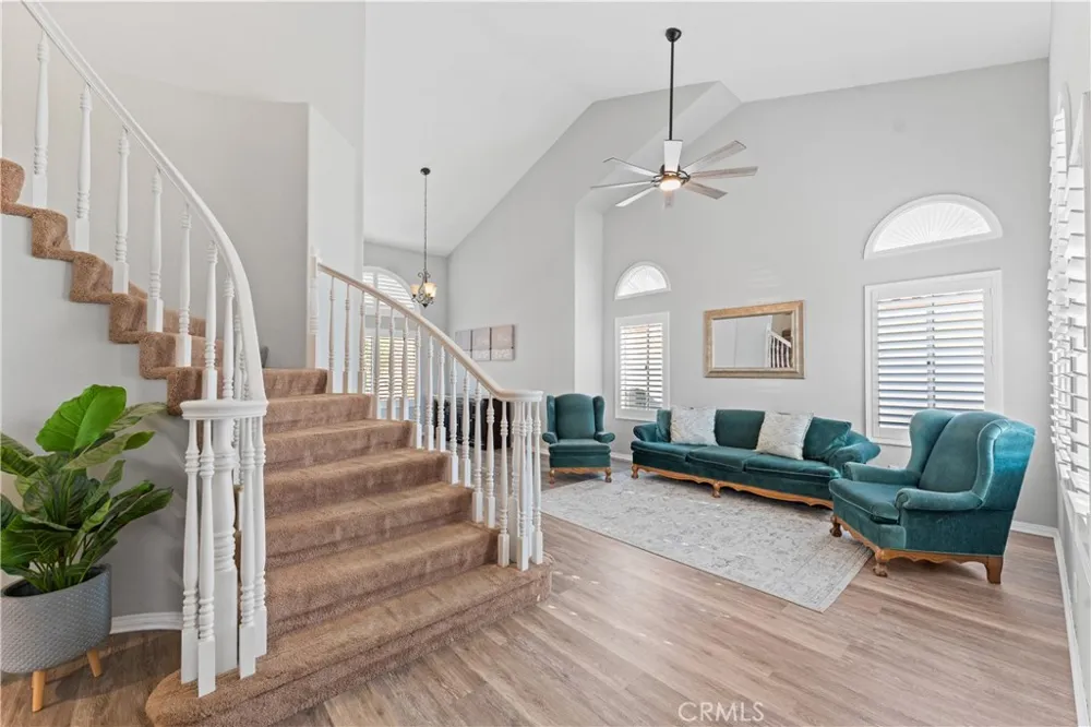 38706 La Mancha Court Palmdale, CA 93550