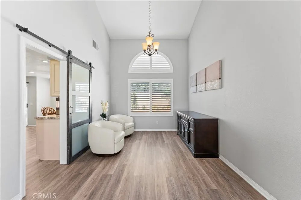 38706 La Mancha Court Palmdale, CA 93550