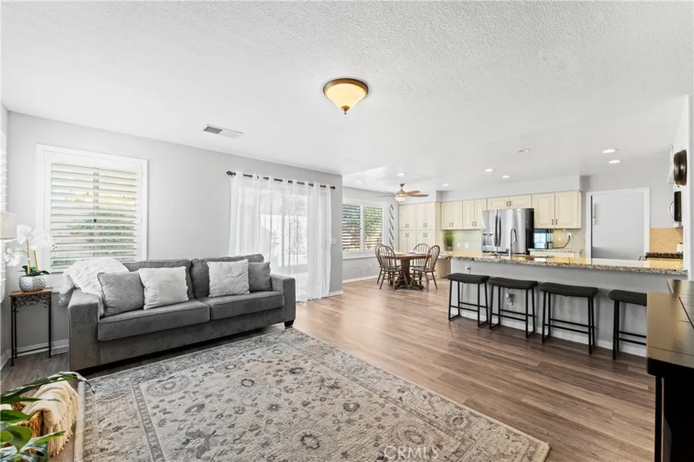 38706 La Mancha Court Palmdale, CA 93550