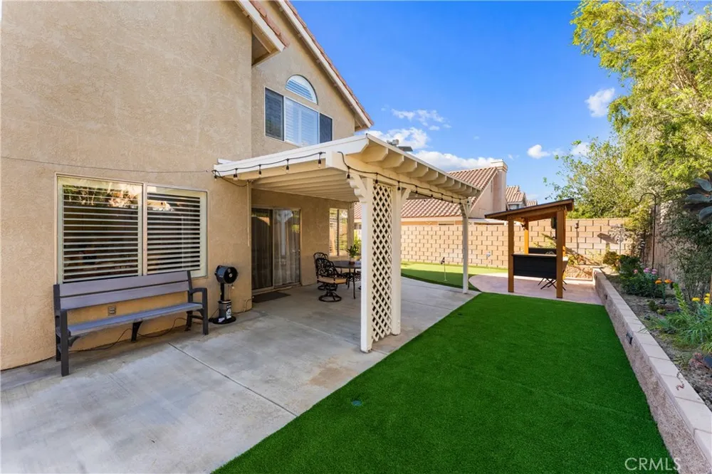 38706 La Mancha Court Palmdale, CA 93550