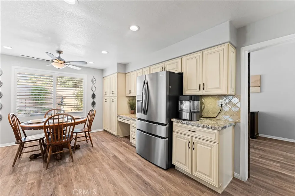38706 La Mancha Court Palmdale, CA 93550