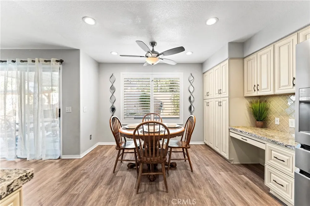 38706 La Mancha Court Palmdale, CA 93550