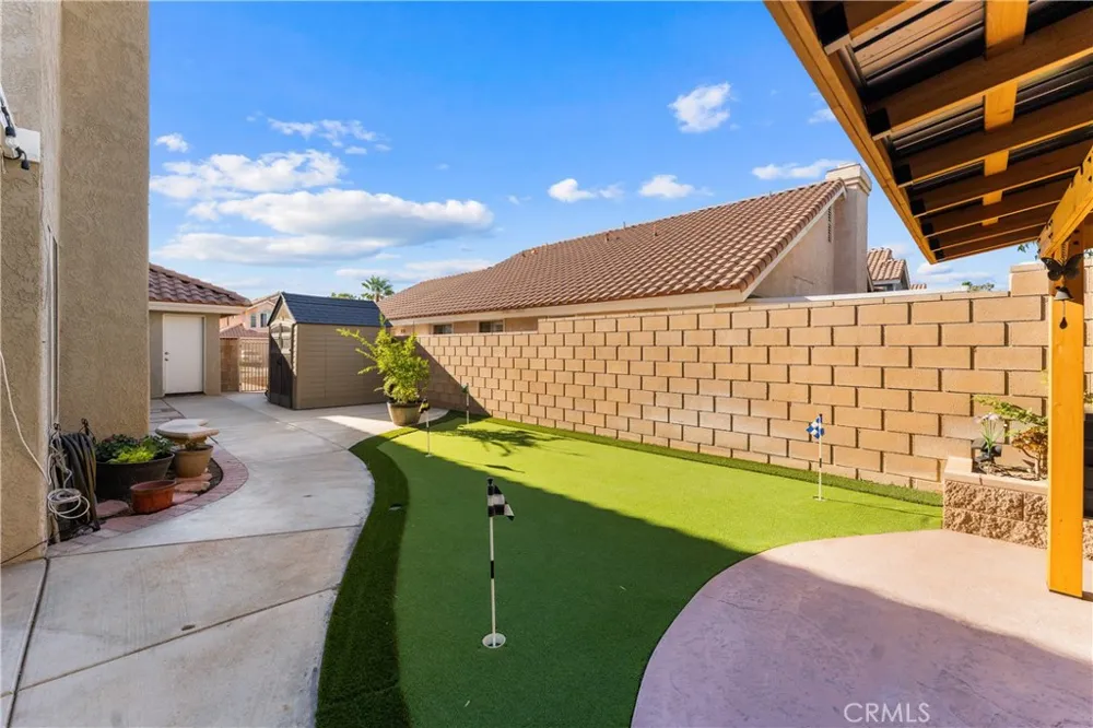 38706 La Mancha Court Palmdale, CA 93550