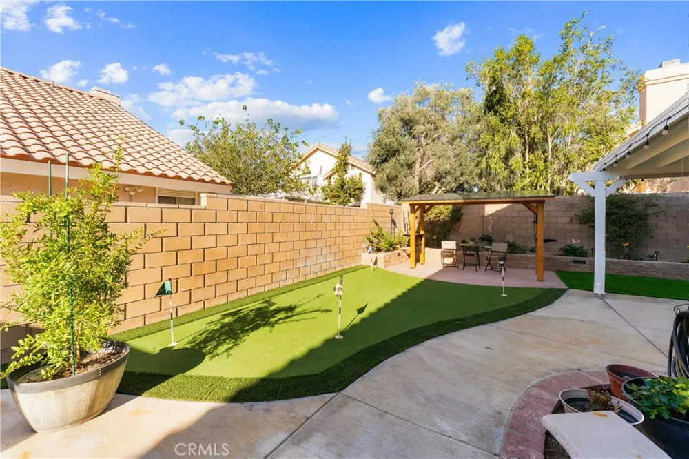 38706 La Mancha Court Palmdale, CA 93550