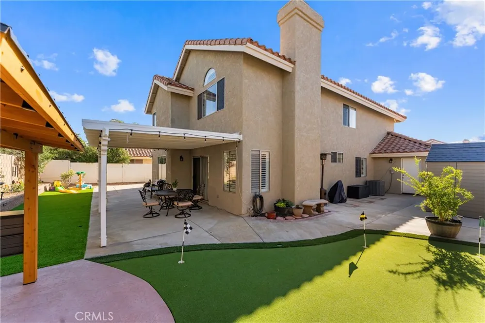 38706 La Mancha Court Palmdale, CA 93550