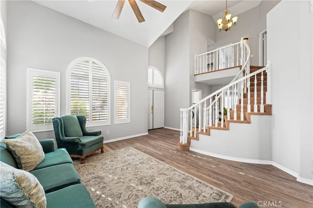 38706 La Mancha Court Palmdale, CA 93550