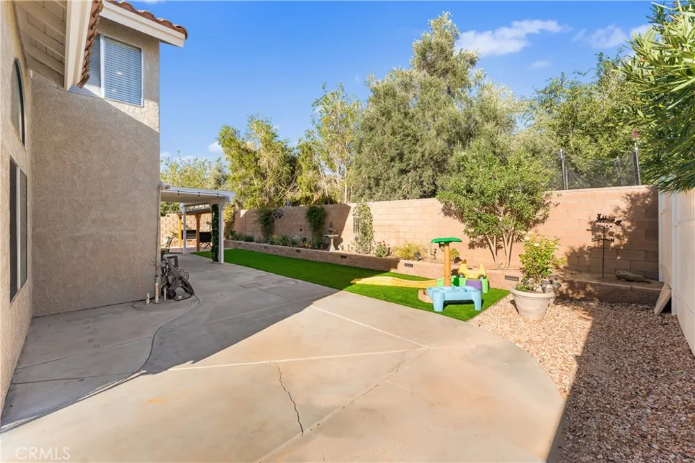38706 La Mancha Court Palmdale, CA 93550