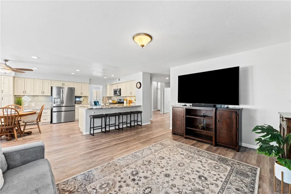 38706 La Mancha Court Palmdale, CA 93550