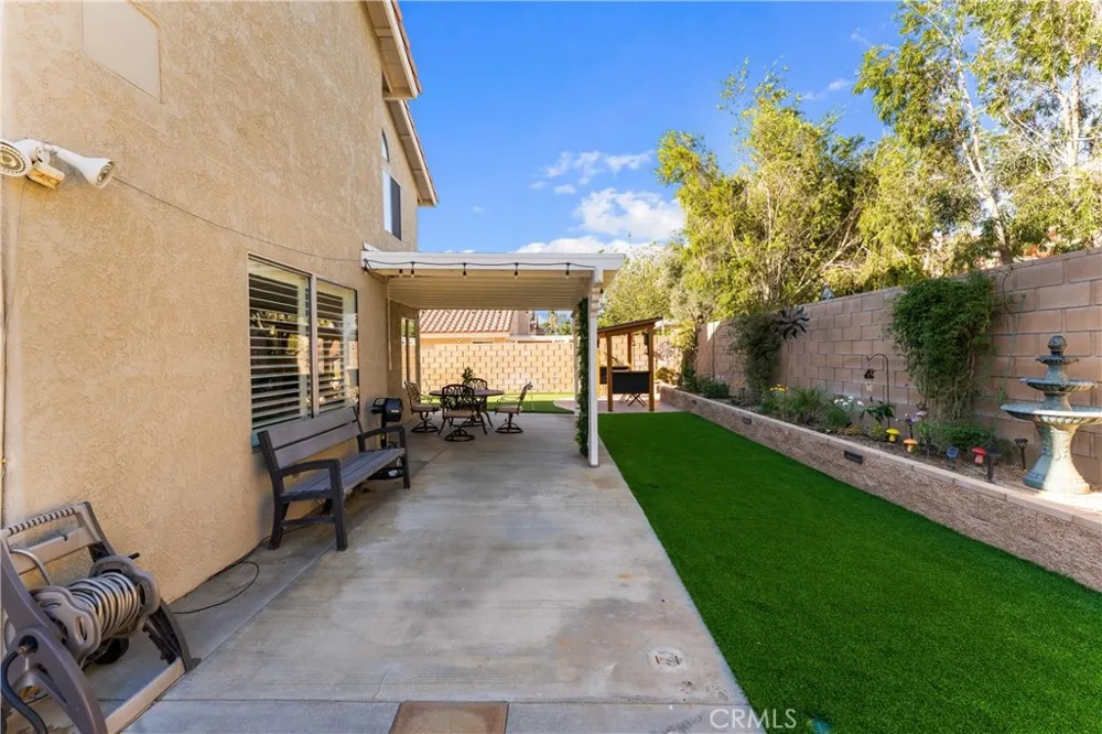 38706 La Mancha Court Palmdale, CA 93550