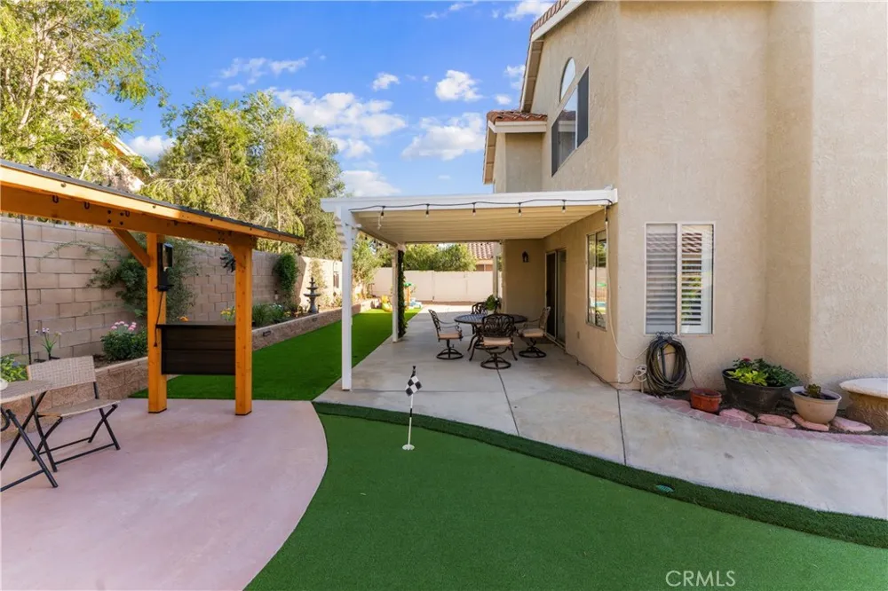 38706 La Mancha Court Palmdale, CA 93550