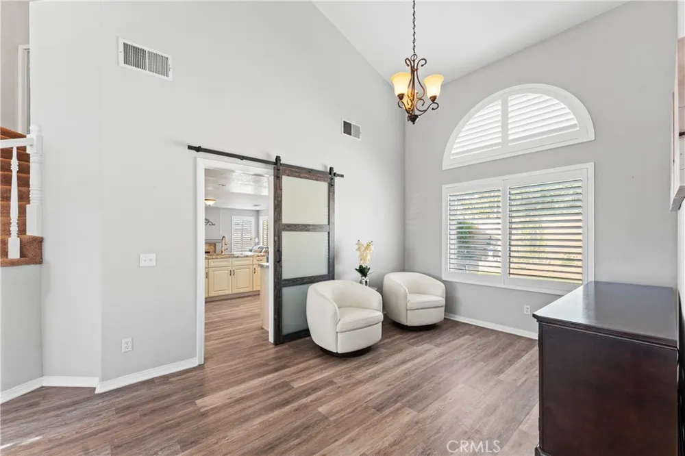 38706 La Mancha Court Palmdale, CA 93550