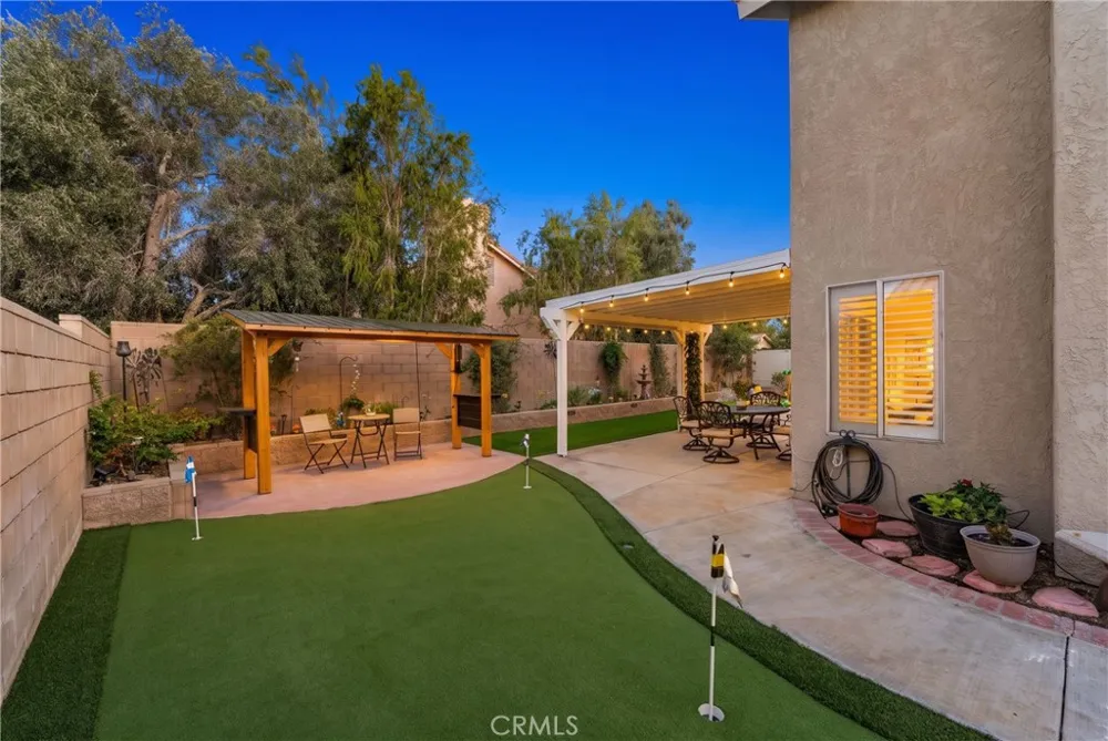 38706 La Mancha Court Palmdale, CA 93550