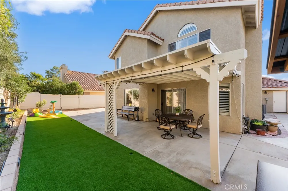 38706 La Mancha Court Palmdale, CA 93550