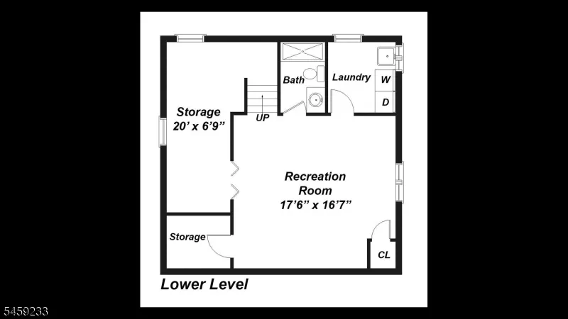 533 Edgar Rd Westfield Town, NJ 07090