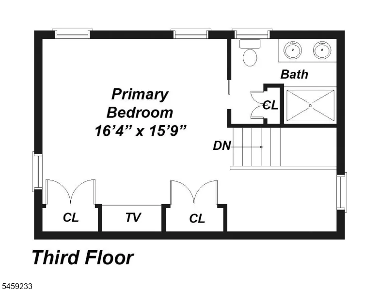 533 Edgar Rd Westfield Town, NJ 07090