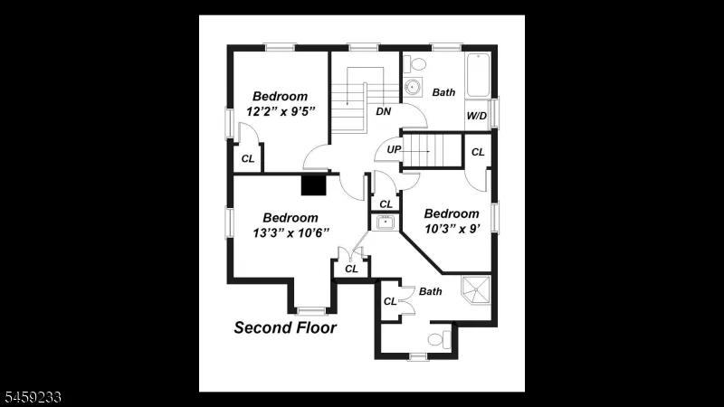 533 Edgar Rd Westfield Town, NJ 07090