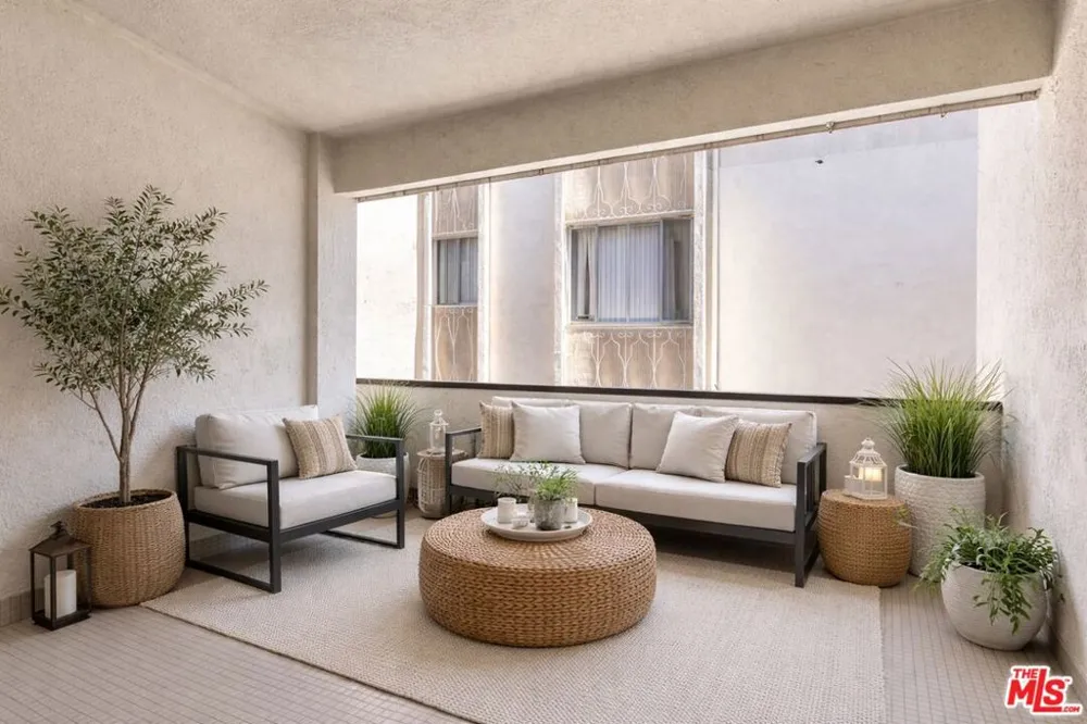 5651 Sumner Way #203 Culver City, CA 90230