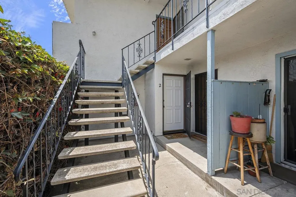 2108 3rd Ave #2 San Diego, CA 92101
