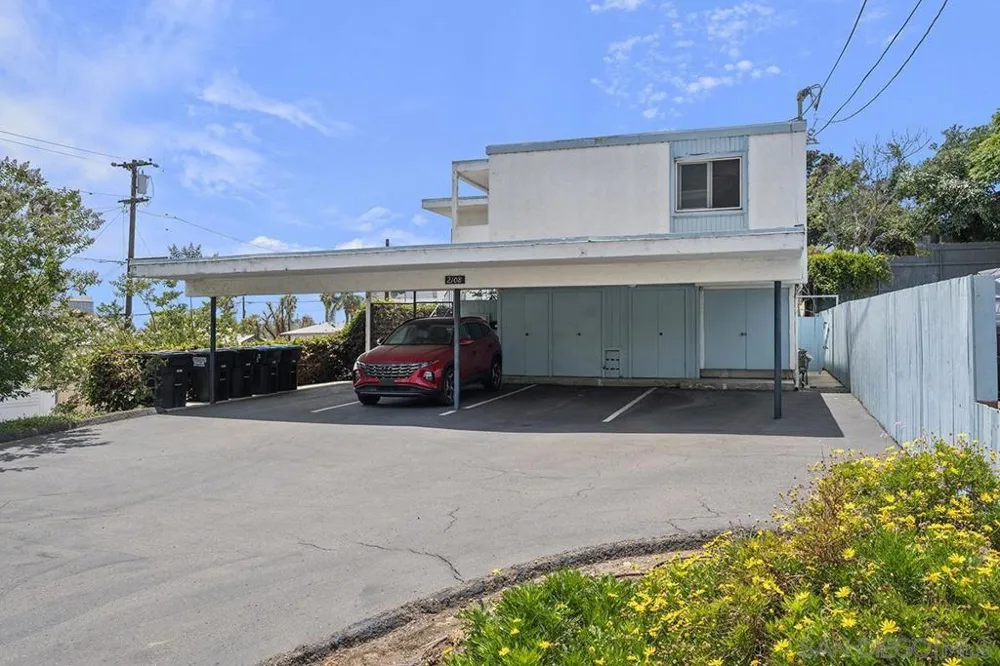 2108 3rd Ave #2 San Diego, CA 92101