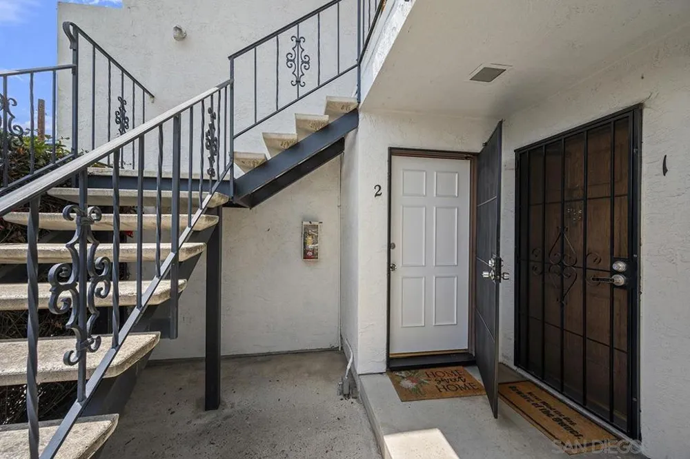 2108 3rd Ave #2 San Diego, CA 92101
