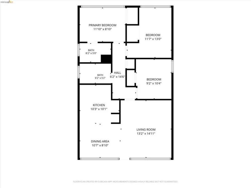 27758 La Porte Ave Hayward, CA 94545