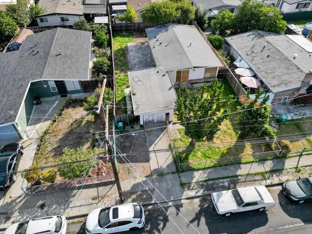 27758 La Porte Ave Hayward, CA 94545