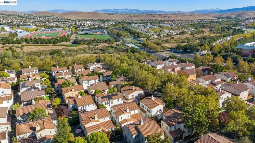 2229 Maidenhair Way San Ramon, CA 94582