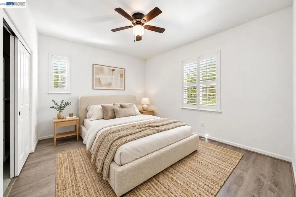 2229 Maidenhair Way San Ramon, CA 94582