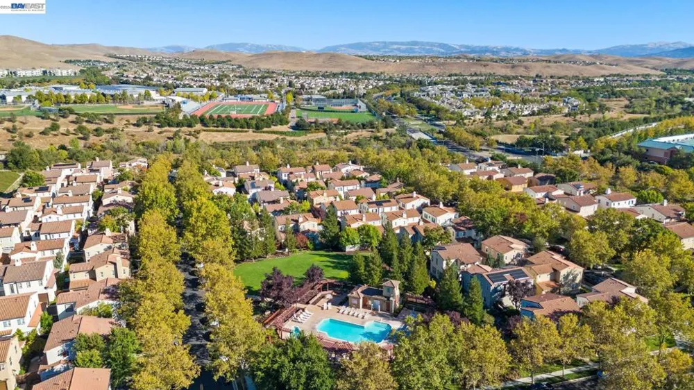 2229 Maidenhair Way San Ramon, CA 94582