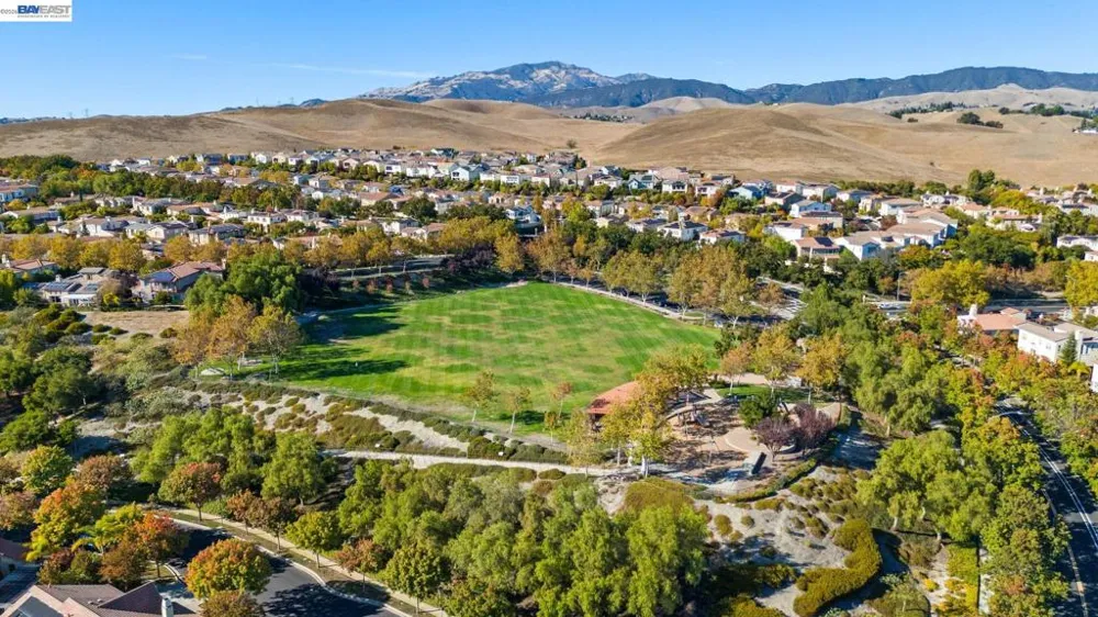 2229 Maidenhair Way San Ramon, CA 94582