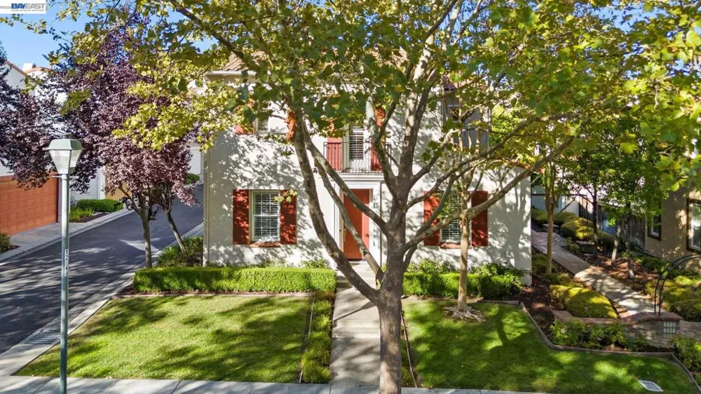 2229 Maidenhair Way San Ramon, CA 94582