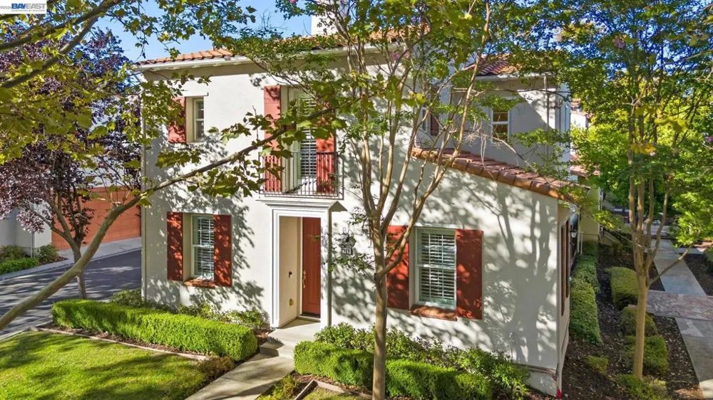 2229 Maidenhair Way San Ramon, CA 94582