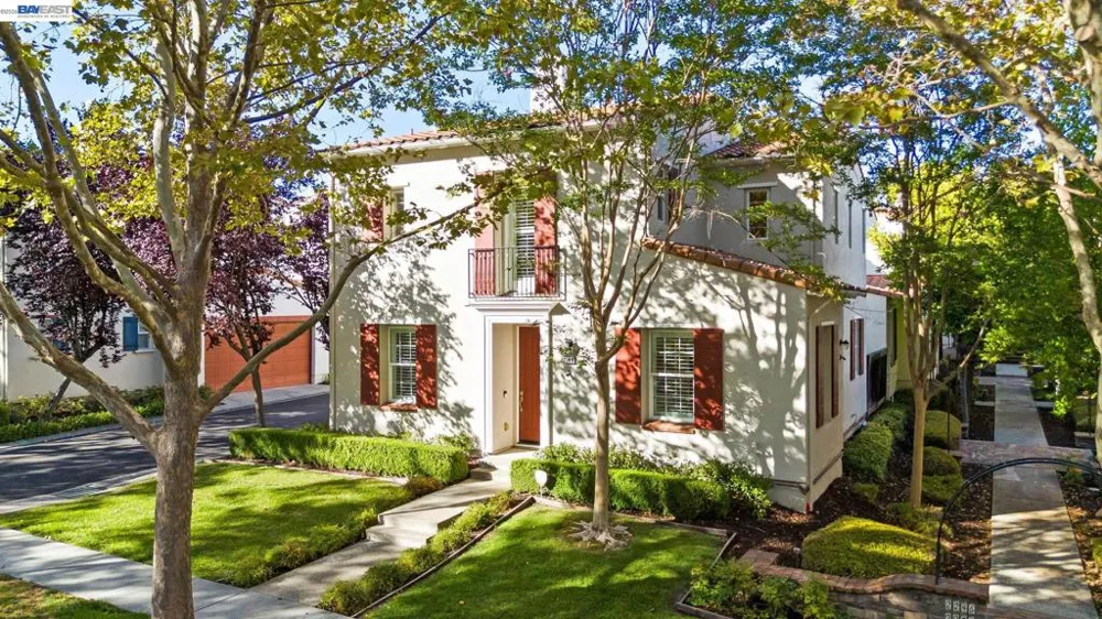 2229 Maidenhair Way San Ramon, CA 94582